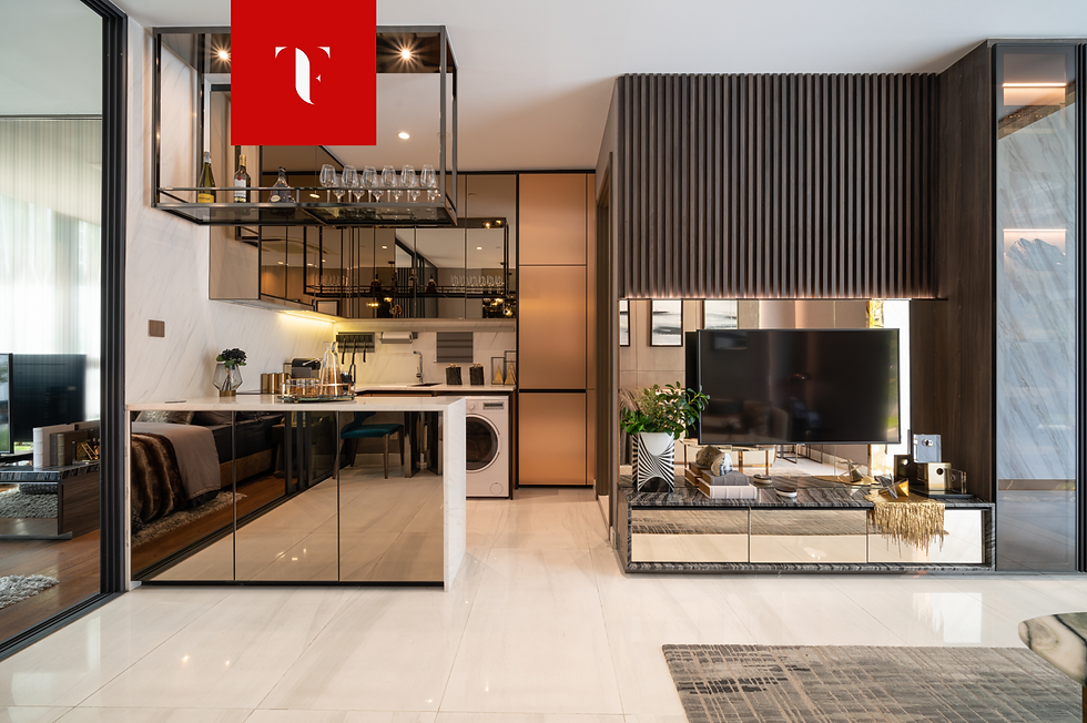 1 Bed Condo at Supalai Icon Sathon