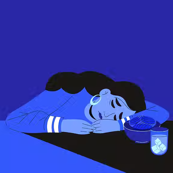 Insomnia Awareness