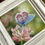 Thumbnail: Little Common Blue  - Day 9 of 30 Bugs and Butterflies Collection