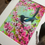 Thumbnail: Magpie in Blossom 2