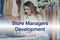 6 Store Managers Development