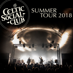 Summer tour 2018