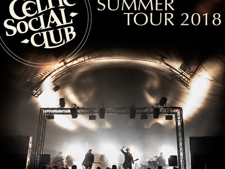 Summer Tour 2018