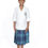 Thumbnail: Girls White Blouse - Hilldrop
