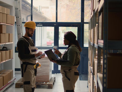 OTC Healthcare: The Inventory and Capex Playbook for Profitable Growth