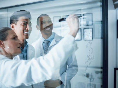 Unleashing Growth: Digital Infrastructure as a Catalyst for Pharma Market Expansion