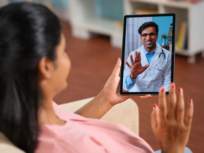 Digital Infrastructure: The Engine Expanding Pharma Brand Reach Across India’s Extra‑Urban Markets