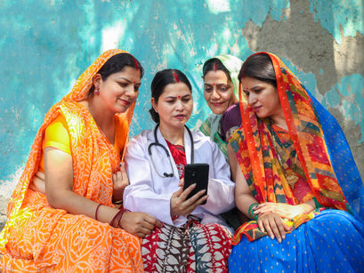 Five Trends Reshaping Pharma Growth in India’s Underserved and Extra‑Urban Markets