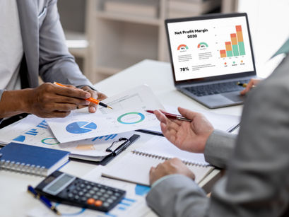 P&L Optimisation Tactics that Improve Pharma Brand Efficiency and Margin Control