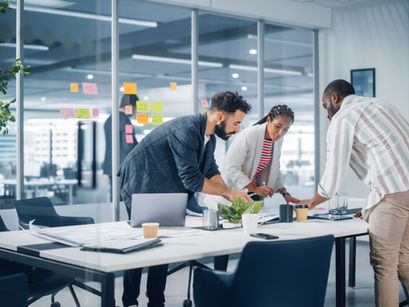 Building the Digital Backbone: Expanding Pharma Reach with Medstry