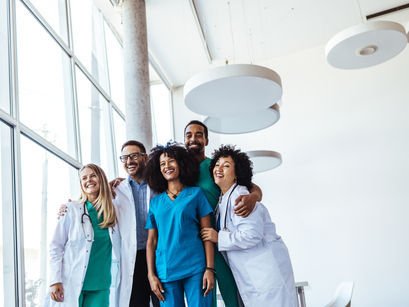 Unlock Your Growth Potential: Optimizing P&L in Pharma and Healthcare