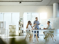 Harnessing Digital Infrastructure: Unlocking Pharma Market Potential