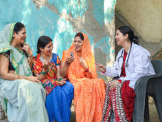 Cracking Rural India: Practical Expansion Strategies for Pharma and Healthcare