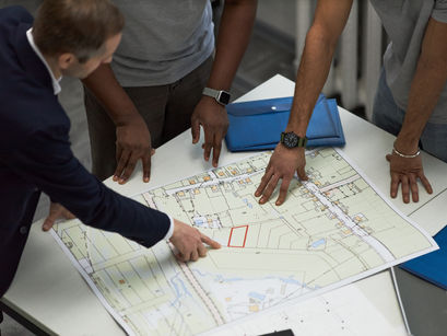 Why Extra-Urban Distribution Breaks Down and How to Fix It