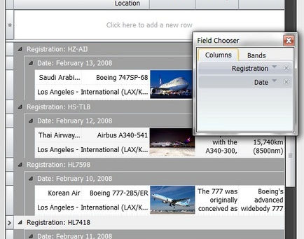 QtitanDataGrid 2.12 Activation Free Download [Mac/Win] 2022