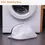 Thumbnail: Shoe Washing Bags (2PCS) – Zip Laundry Bag for Trainers  Mesh Sneaker Cleaner