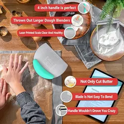 Pastry Cutter
