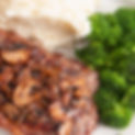 STEAK DINNER SPECIALS
