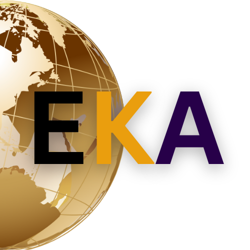 Writer: Earth Kids Academy Inc.