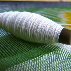 We've begun to carry silk goods