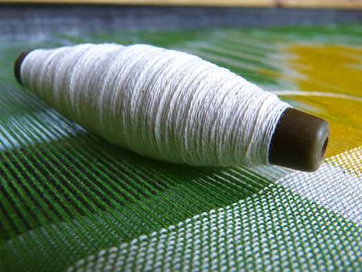 Natural Silk