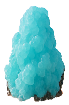 Rock detail texture – Eden Smithsonite