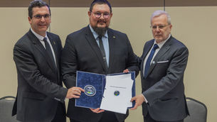 Placing Sustainability at the Core of Space Policy