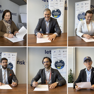 Gdańsk Grows the Statement Stronger with Six New Signatories