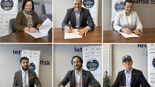 Gdańsk Grows the Statement Stronger with Six New Signatories