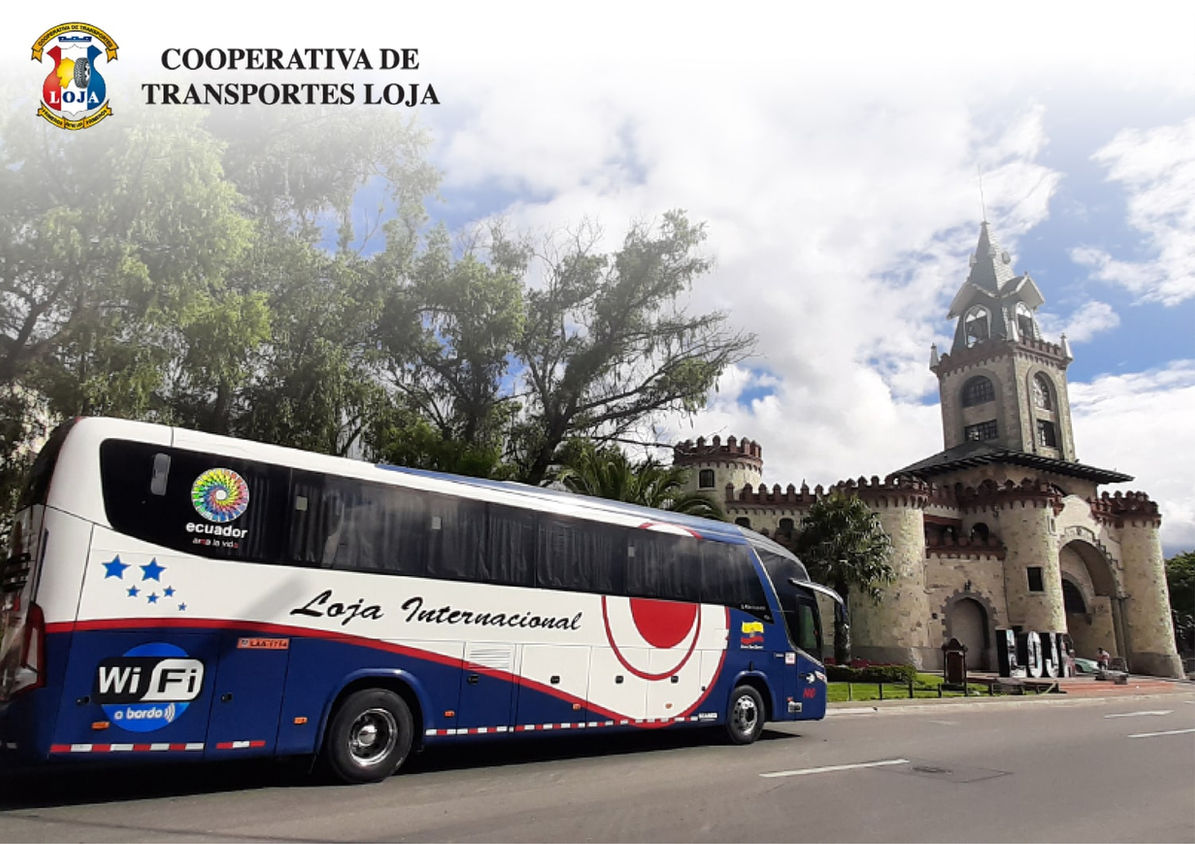 Cooperativa Loja