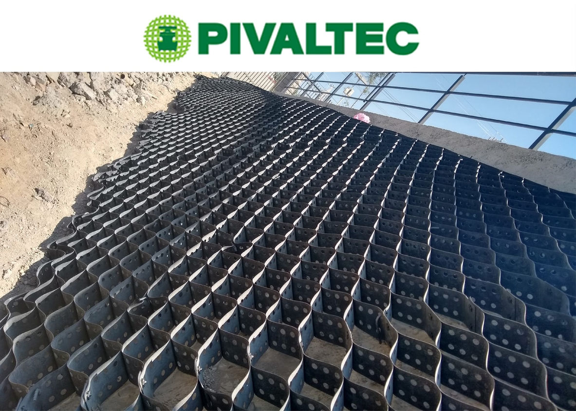 Pivaltec