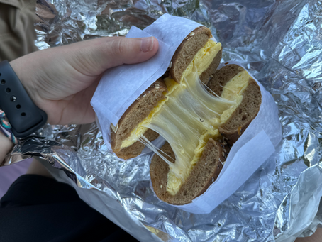 Carbohydrate Loading