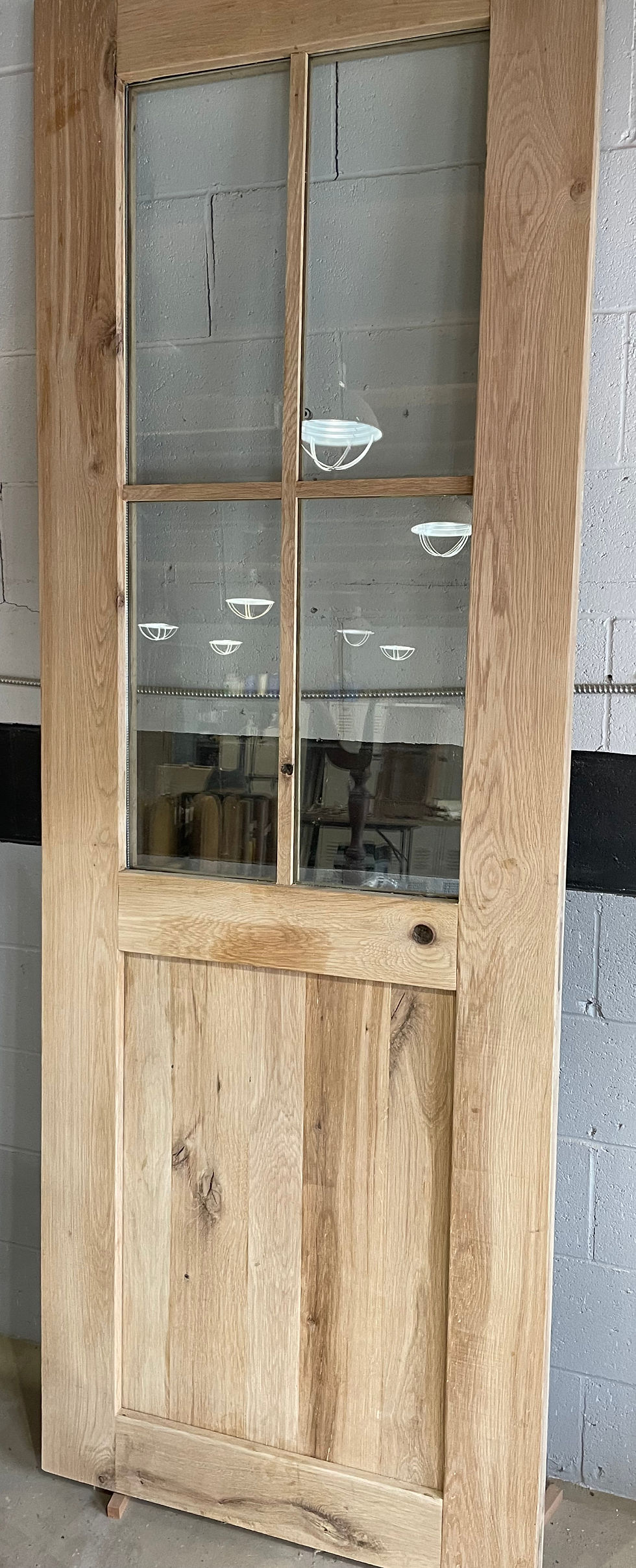 Thumbnail: Various Door Projects