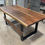 Thumbnail: Live Edge Tables