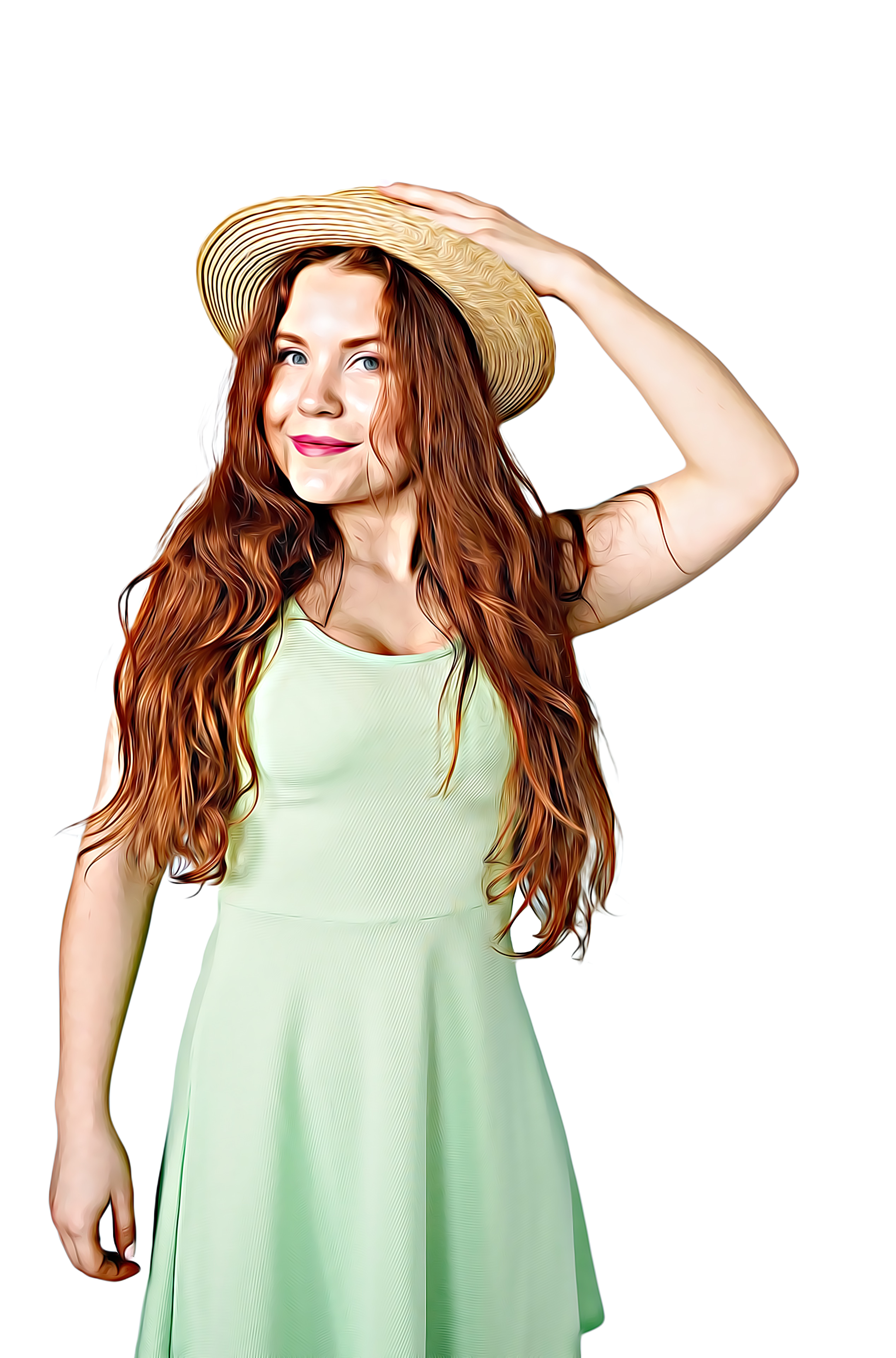 Felica Bye