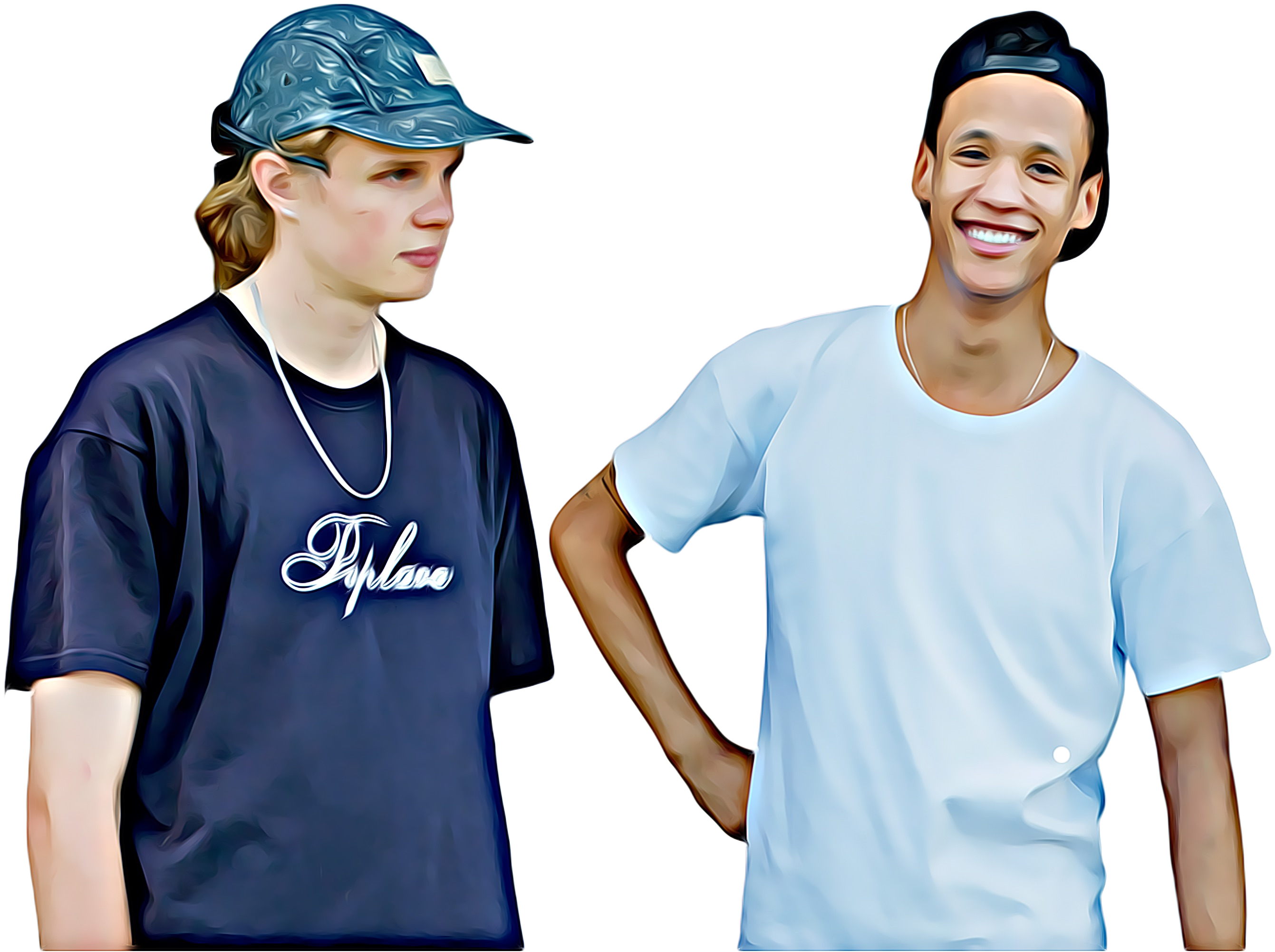 Mardon Bros