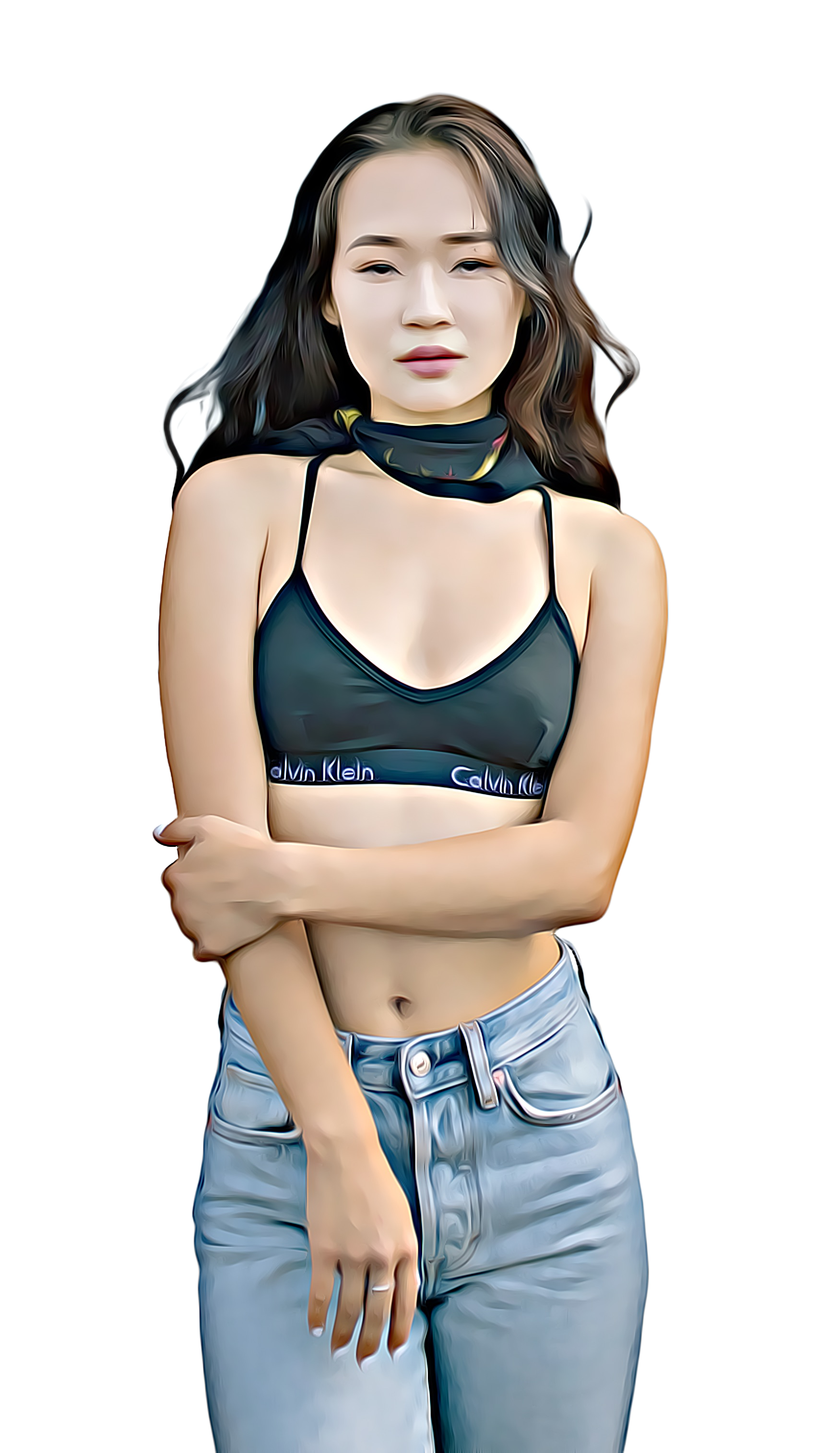 Jazzy Pinkmann