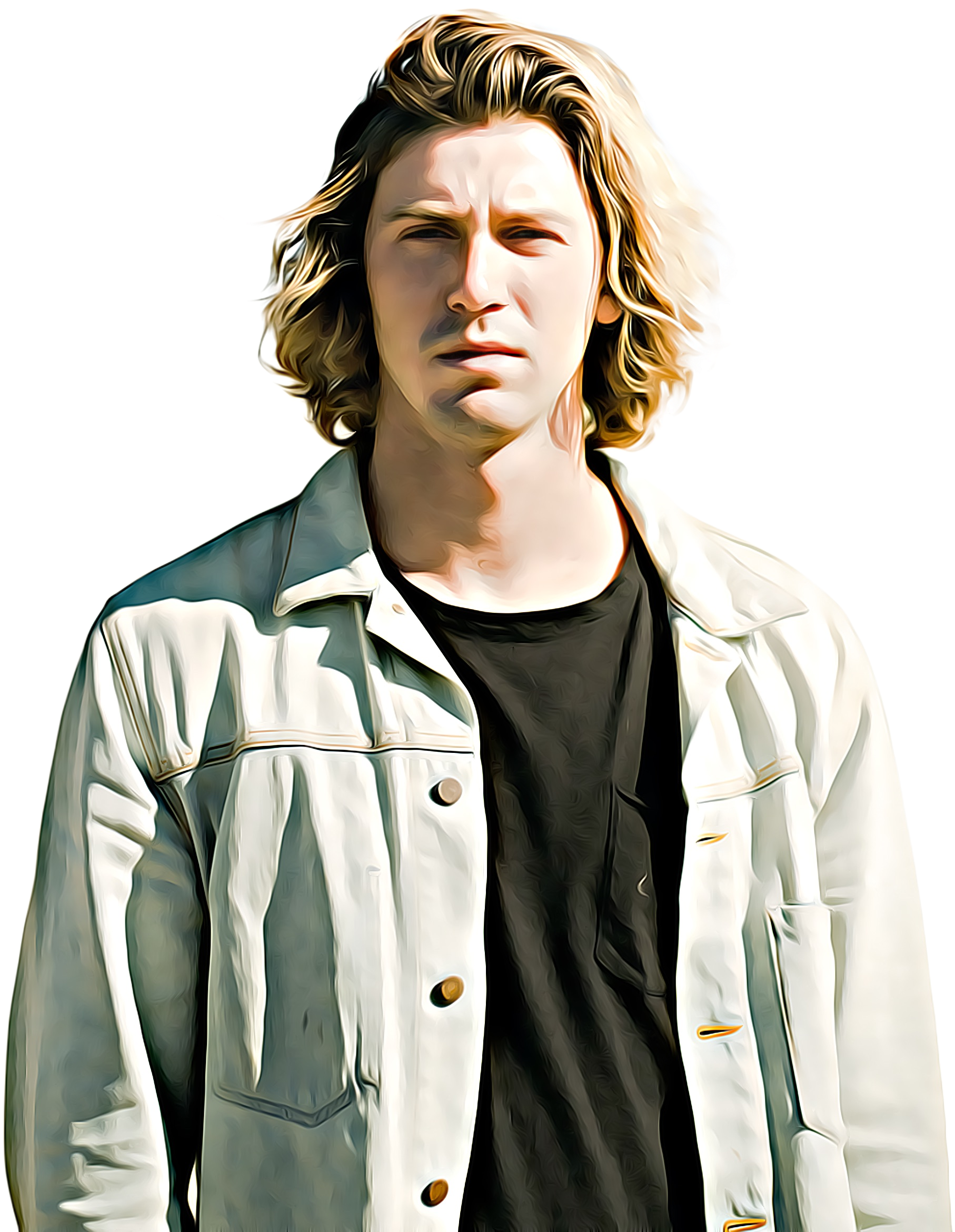 Oliver Bäckström