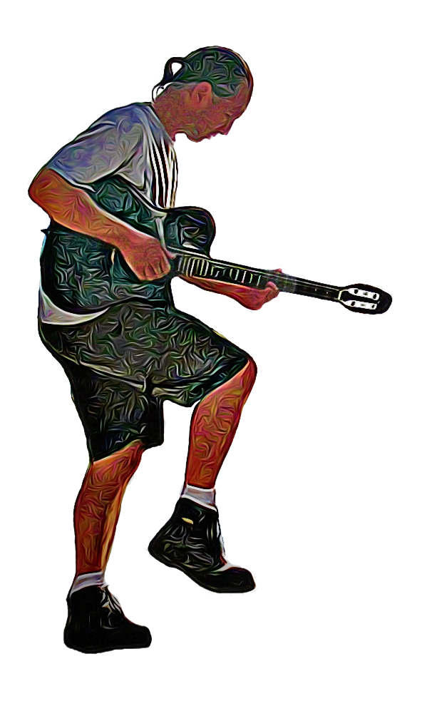 Don Gorda Project