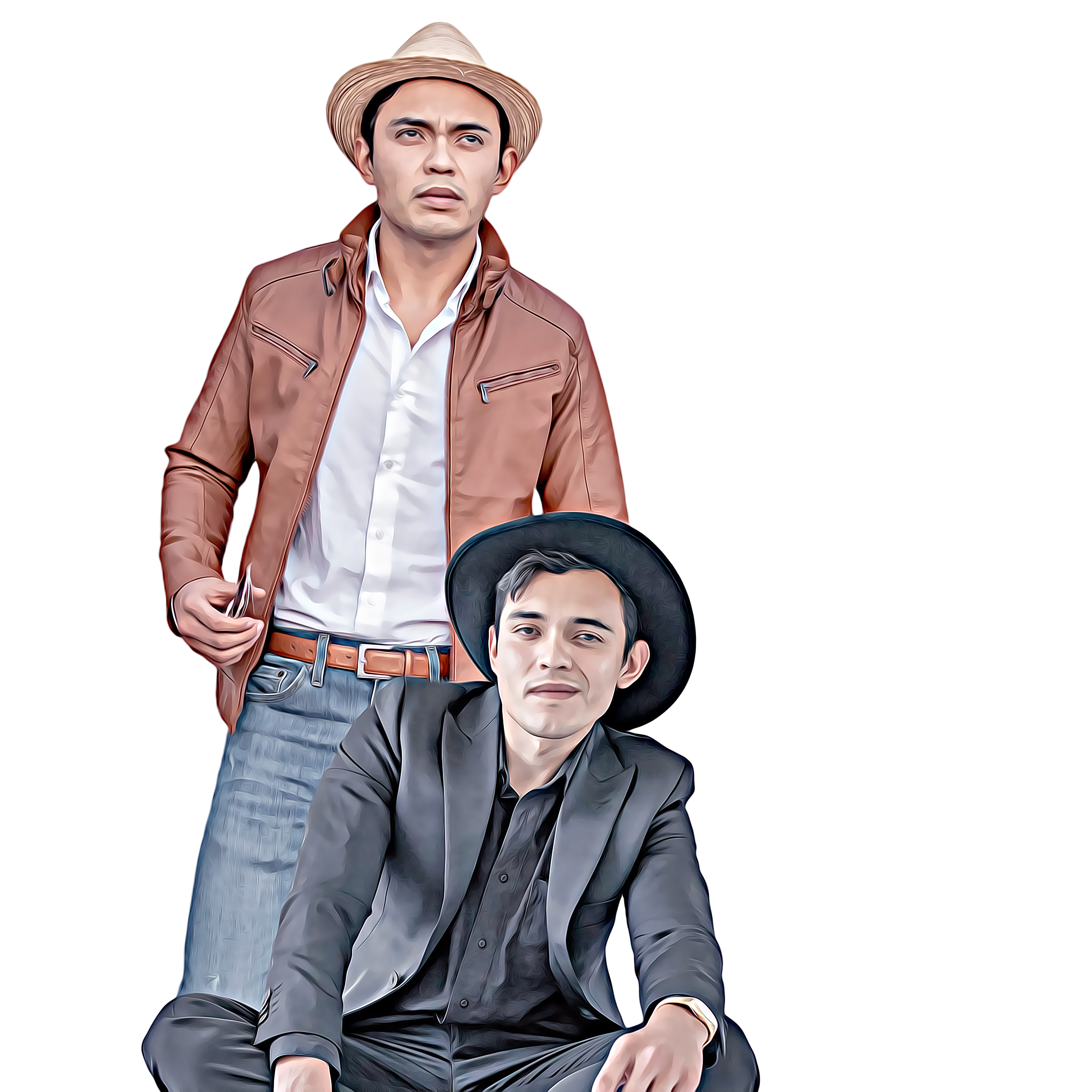 Paco Y Serse