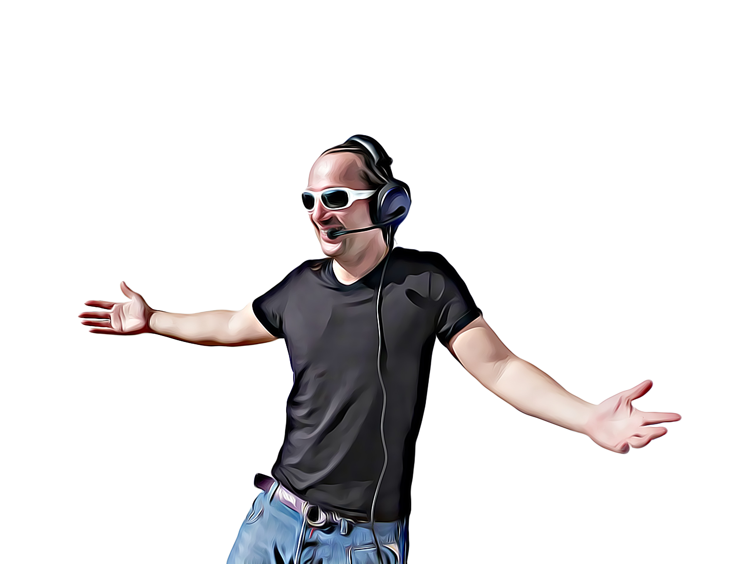 Dj Riquo