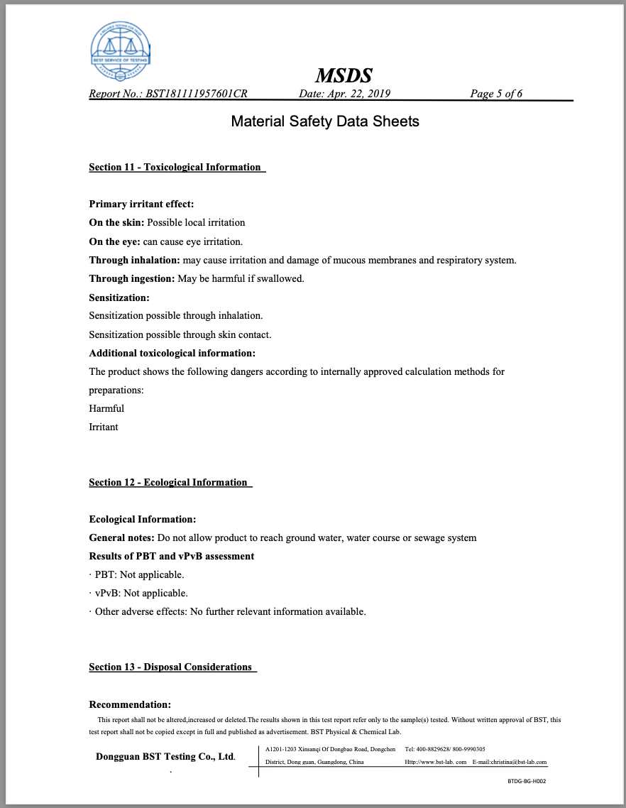 Thumbnail: Fire Extinguisher Ball - ABC Multipurpose Dry Chemical Fire Extinguisher- 5'