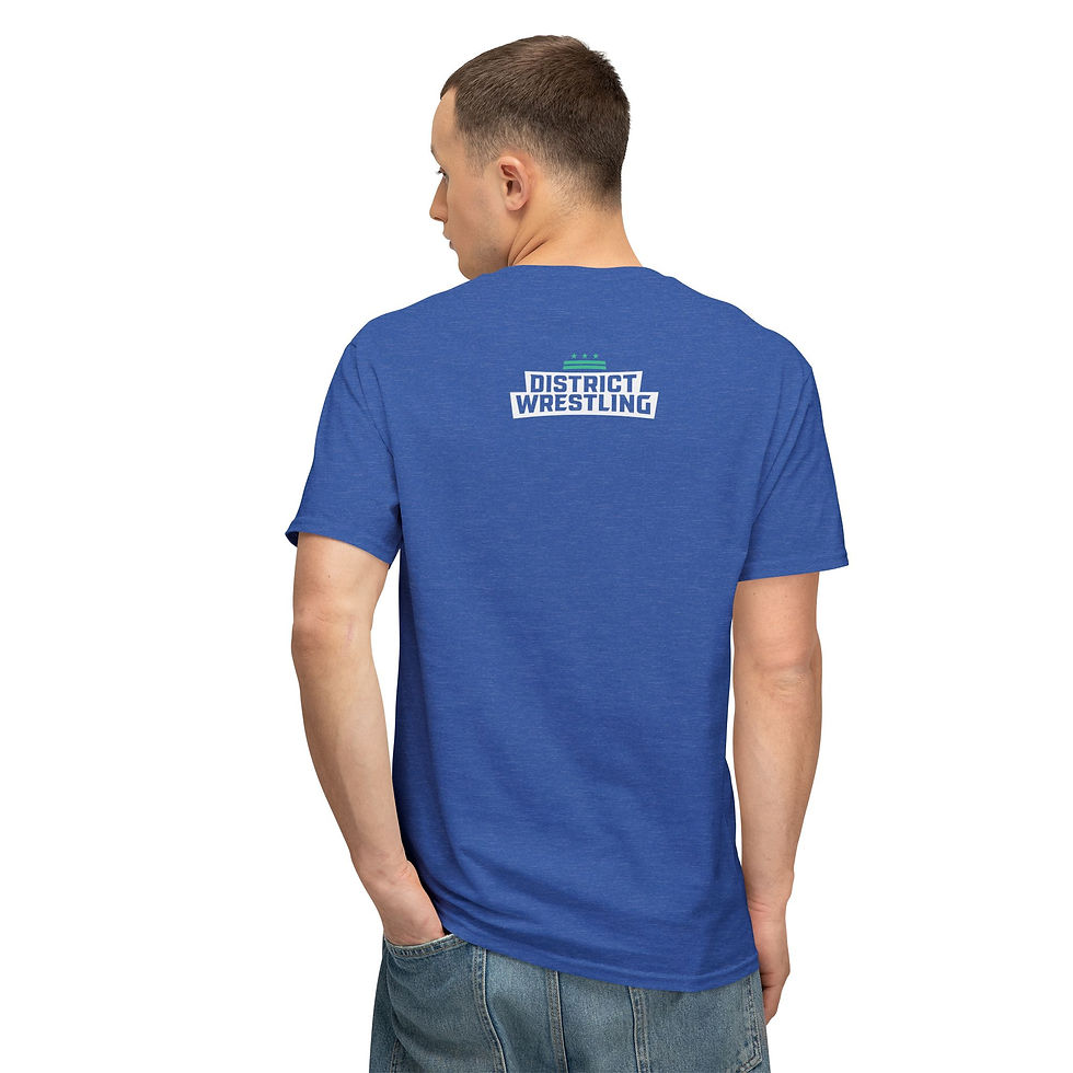 Thumbnail: House Down Boots — Unisex Cotton™ T-Shirt