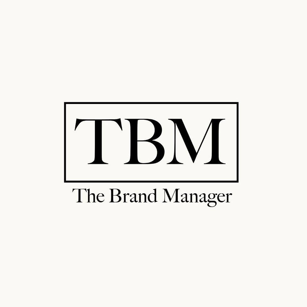 Graphic Designer & Content Creator Intern