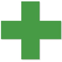Green Leaf Medical Marijuana Card Doctors logo
