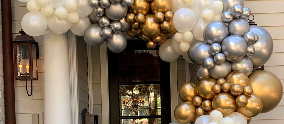 The Perfect Balloon Backdrops for Instagram-Worthy Events!