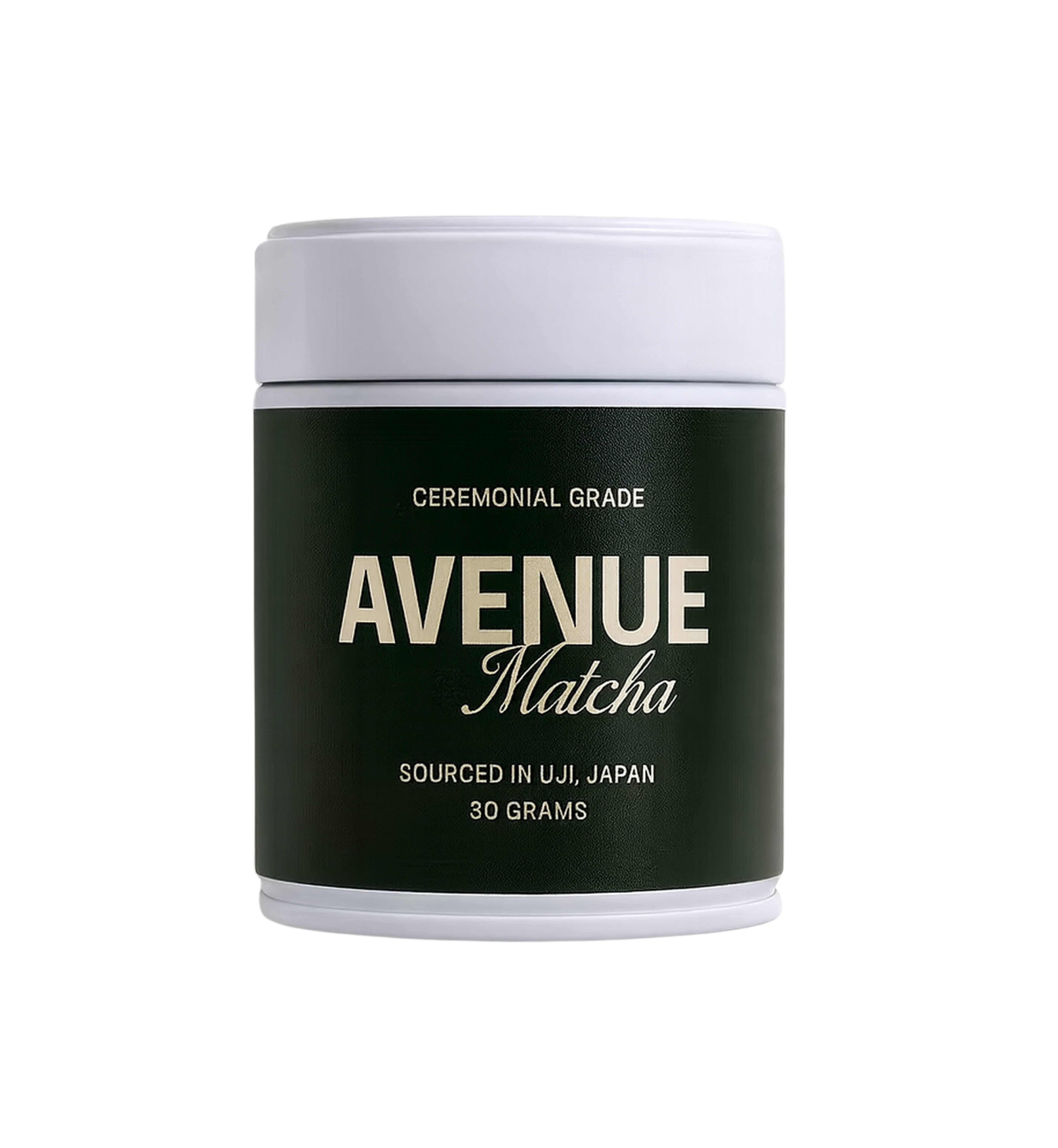 מאצ׳ה- Avenue