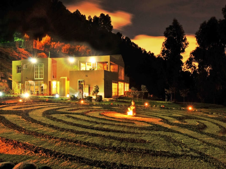 Descubre las terapias integrales de bienestar en Shivana