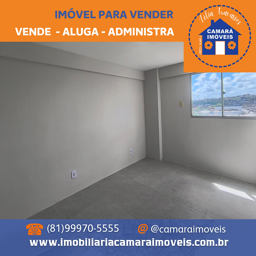 Miniatura: Condomínio Parque Verde - Varanda - Alberto Maia