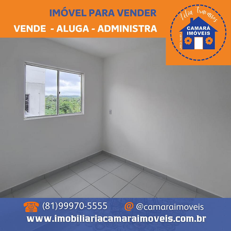 Miniatura: Casas em Camaragibe - Residências Bosque Dois irmãos - Lançamento